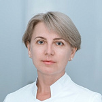 Шрамкова Ирина Алексеевна