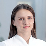 Вознюк Кристина Васильевна