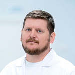 Агафонов Дмитрий Владимирович