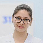 Полежаева Татьяна Борисовна