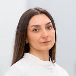 Разувайлова Анжела Геннадьевна