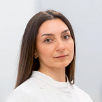 Разувайлова Анжела Геннадьевна