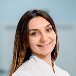 Разувайлова Анжела Геннадьевна