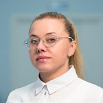 Савицкая Алла Геннадьевна