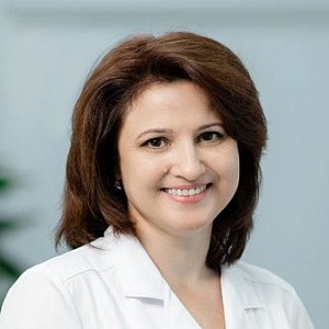 Круглова Елена Юрьевна