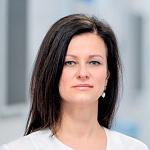 Батеева Ирина Дмитриевна