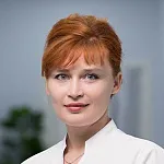 Шабанова Алевтина Геннадьевна