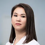 Мухамбетова Гульназ Насихатовна