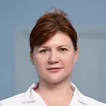 Вербицкая Татьяна Викторовна