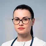 Тхохова Елена Николаевна