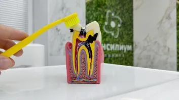 Кариес и гастрит — что общего?