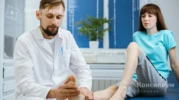 Как стопы влияют на общее самочувствие человека?