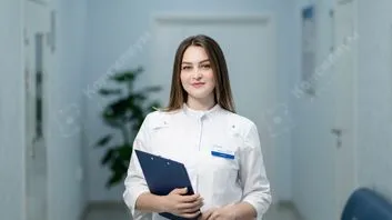 Открыт прием терапевта Анастасии Алексеевны Царевской