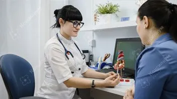 Суточный мониторинг артериального давления в клинике «Консилиум»