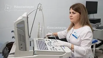 Почему важно посещать гинеколога ежегодно
