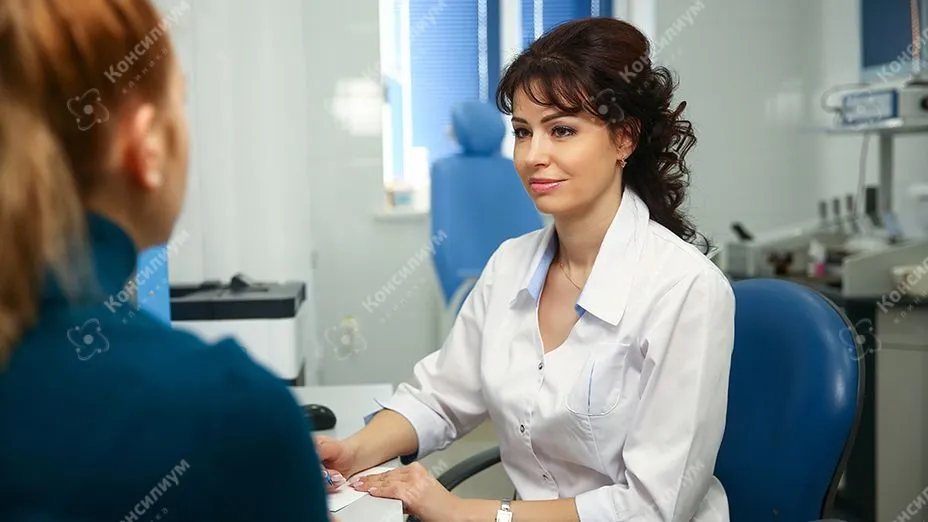 Так нужно ли удалять миндалины? | Клиника «Консилиум» — Астрахань