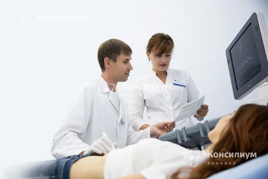 Как часто можно проводить УЗИ? | Клиника «Консилиум» — Астрахань