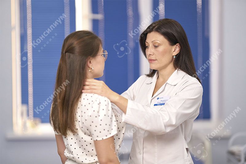 Бондаренко Олеся Петровна | Фото 2