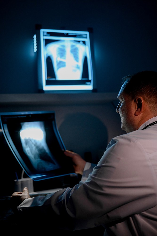 Ганюшкин Анатолий Дмитриевич | Фото 5