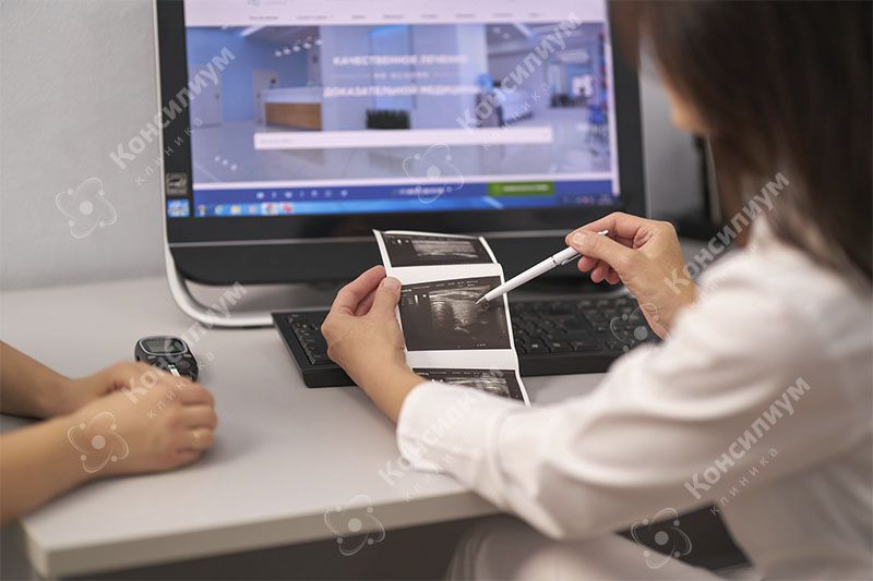 Бондаренко Олеся Петровна | Фото 4