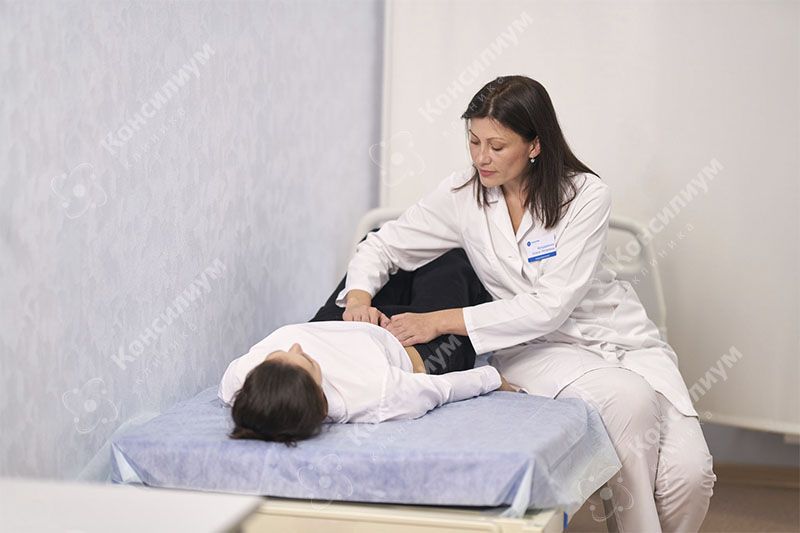 Бондаренко Олеся Петровна | Фото 5