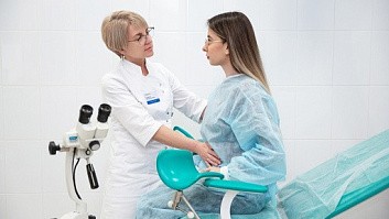 Как можно на долгие годы сохранить женское здоровье? Делимся советами эксперта клиники «Консилиум» Как можно на долгие годы сохранить женское здоровье? Делимся советами эксперта клиники «Консилиум»