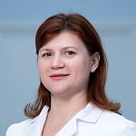 Вербицкая Татьяна Викторовна
