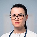 Тхохова Елена Николаевна